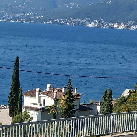 Duplex Apartment Lucia Rijeka Exterior photo