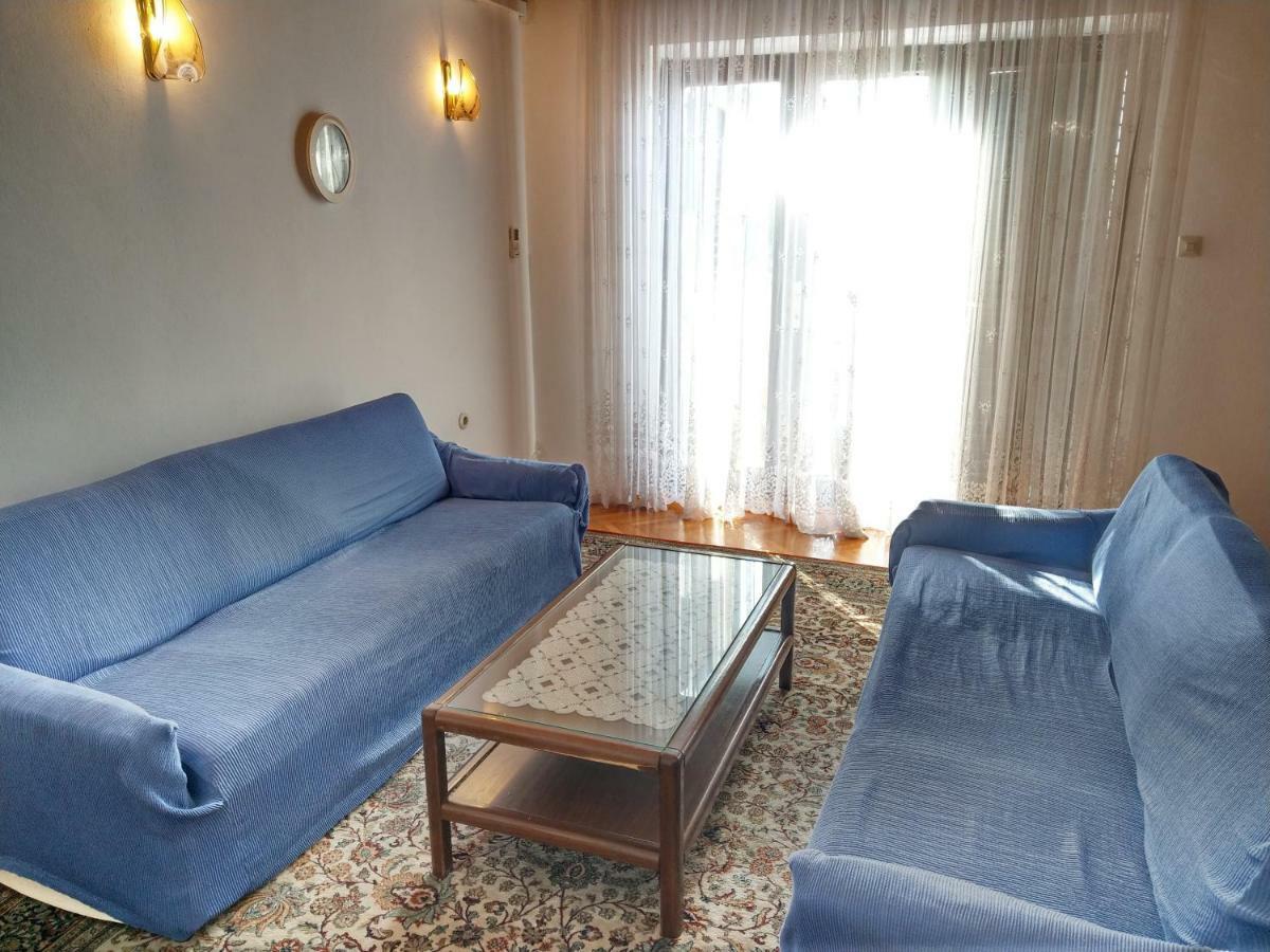Duplex Apartment Lucia Rijeka Exterior photo