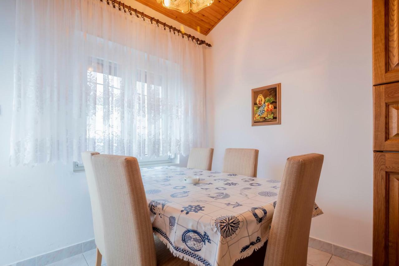 Duplex Apartment Lucia Rijeka Exterior photo