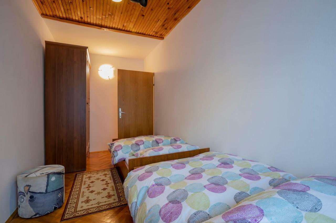 Duplex Apartment Lucia Rijeka Exterior photo