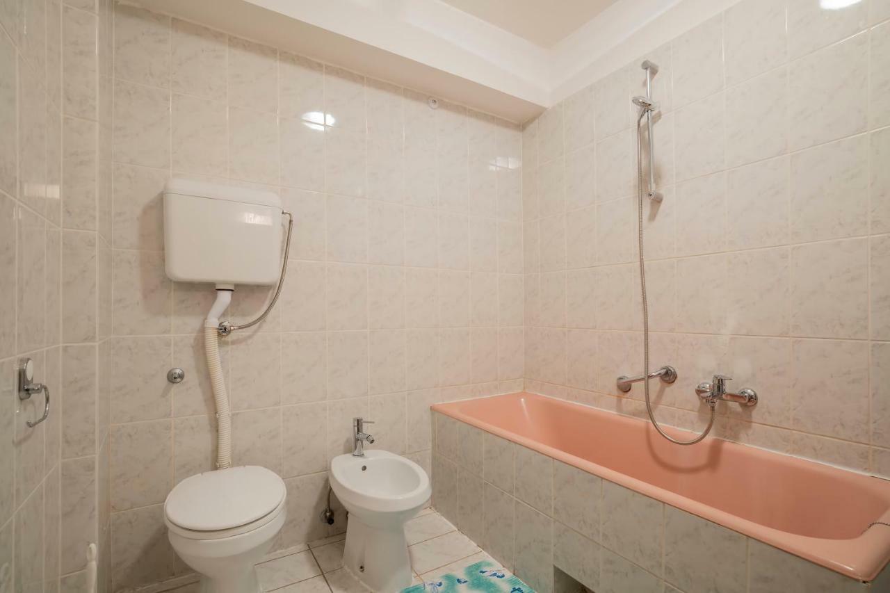 Duplex Apartment Lucia Rijeka Exterior photo