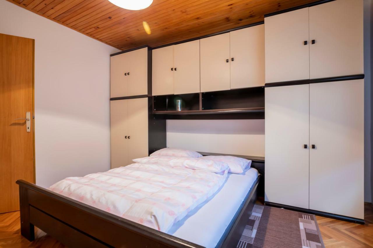 Duplex Apartment Lucia Rijeka Exterior photo