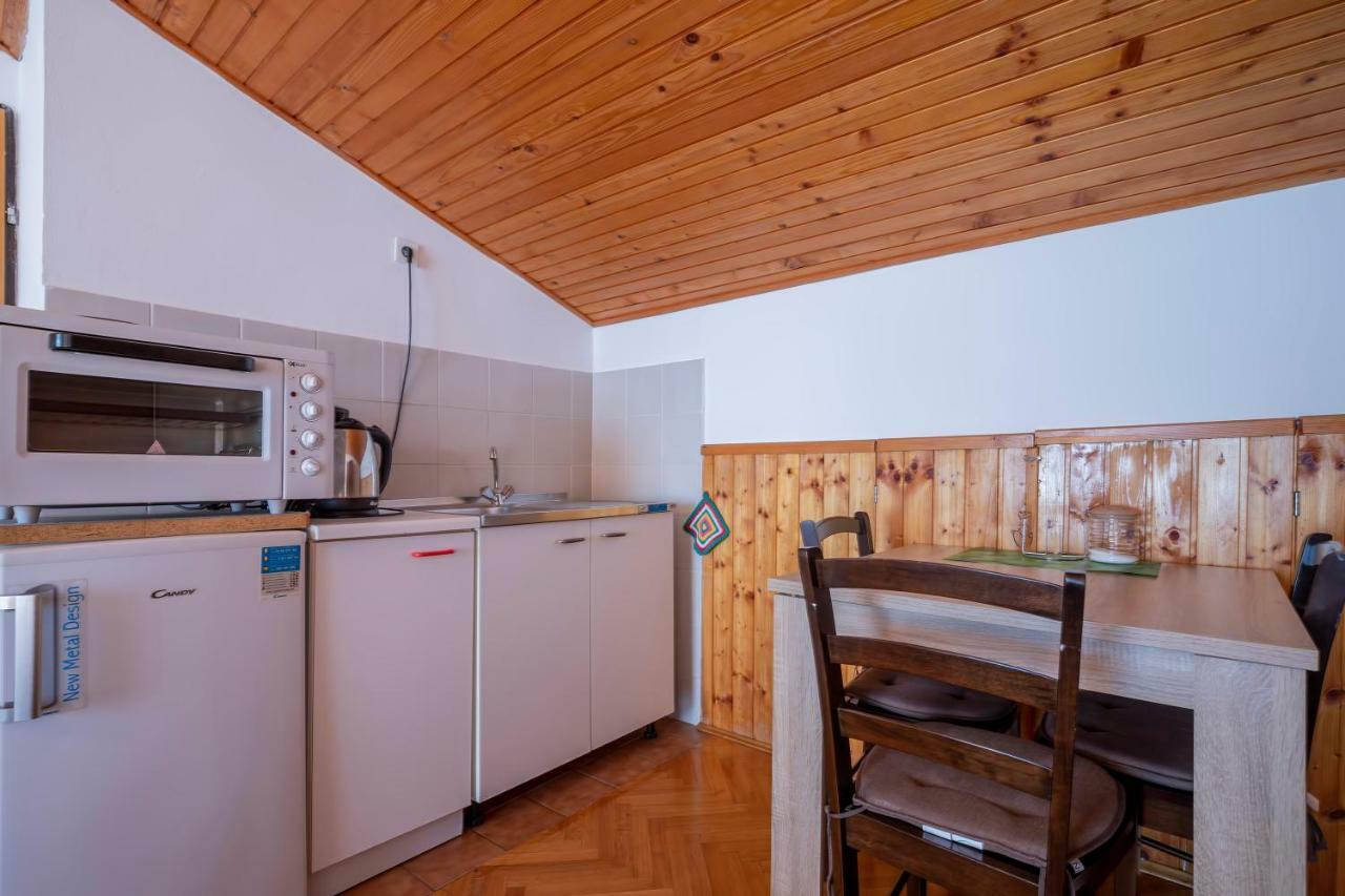 Duplex Apartment Lucia Rijeka Exterior photo